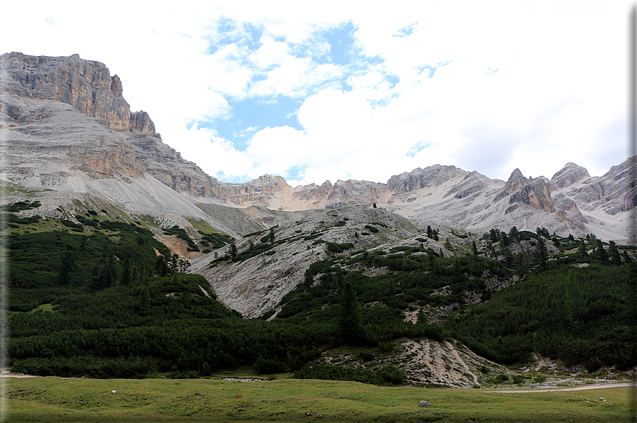 foto Altopiano di Fanes